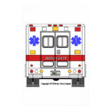 EMS-Ambulance posters by tkepner EMS-Ambulance posters