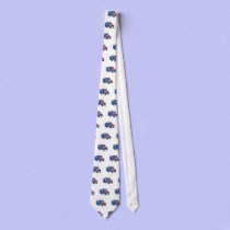 EMS Ambulance ties