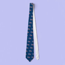 EMS Ambulance ties