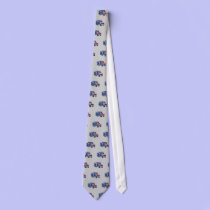 EMS Ambulance ties