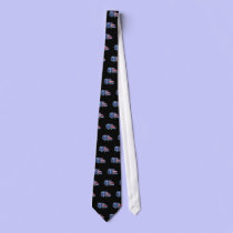 EMS Ambulance ties