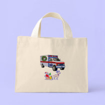 EMS Christmas Gifts bags