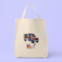 EMS Christmas Gifts bags