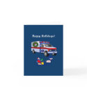 EMS Christmas Gifts cards
