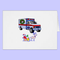 EMS Christmas Gifts cards