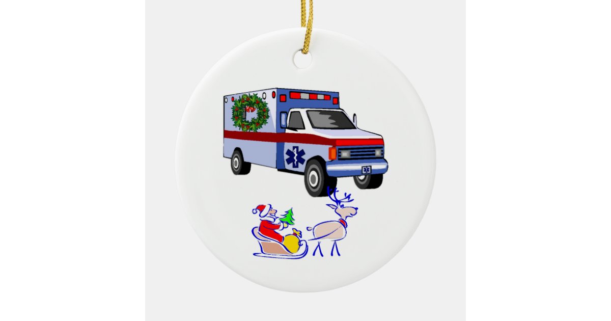 ems christmas gifts ceramic ornament zazzle ems christmas gifts ceramic ornament zazzle
