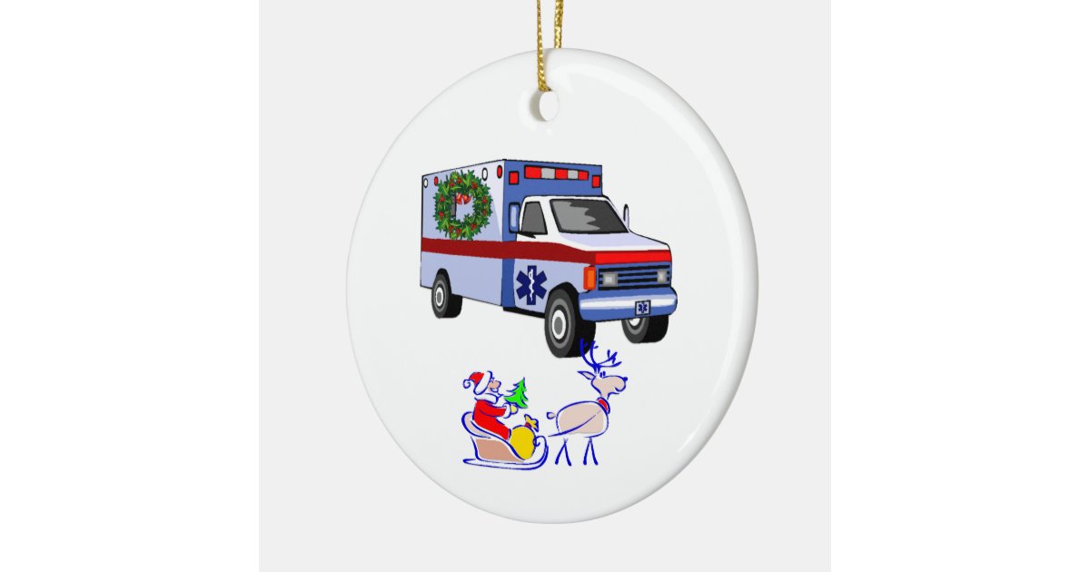 ems christmas gifts ceramic ornament zazzle ems christmas gifts ceramic ornament zazzle