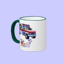 EMS Christmas Gifts mugs