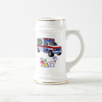 EMS Christmas Gifts mugs