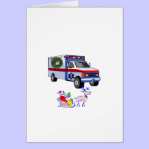 EMS Christmas Gifts cards
