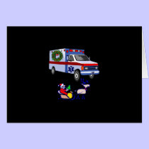 EMS Christmas Gifts cards