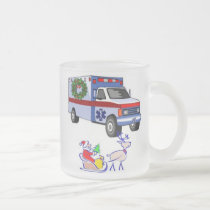 EMS Christmas Gifts mugs
