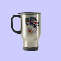 EMS Christmas Gifts mugs