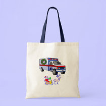 EMS Christmas Gifts bags