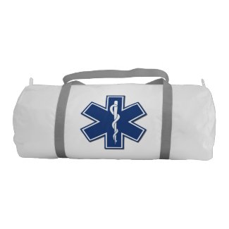 EMT Bags For EMS Providers