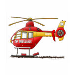EMS EMT Rescue Medical Helicopter Ambulance t-shirts