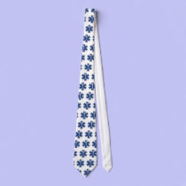 EMS EMT Star of Life Tie ties