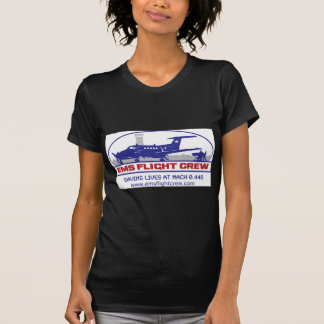 flight crew shirts