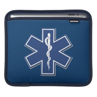 EMS Gifts Sleeve For iPads