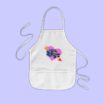 EMS Heart of Care aprons