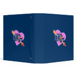 EMS Heart of Care Binders