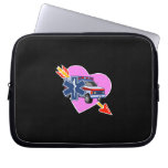EMS Heart of Care Laptop Sleeve