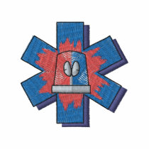 Ems Logo embroidered shirts by ZazzleEmbroidery Ems Logo embroidered shirts