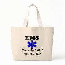 EMS MINI Duffle Bag