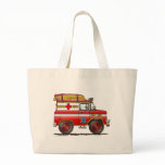 EMS Rescue Van Ambulance Fire Truck bags