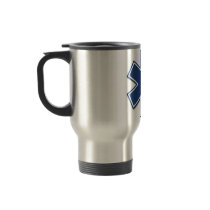 EMS Star of Life Mugs