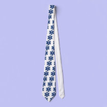 EMS Star of Life ties