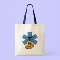 EMS Thanksgiving bags