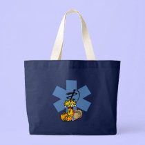 EMS Thanksgiving bags