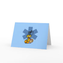 EMS Thanksgiving cards by bonfireems EMS Thanksgiving cards
