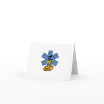 EMS Thanksgiving cards by bonfireems EMS Thanksgiving cards