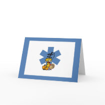 EMS Thanksgiving cards by bonfireems EMS Thanksgiving cards