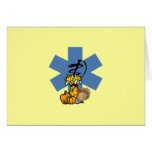 EMS Thanksgiving Card
