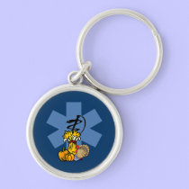 EMS Thanksgiving keychains