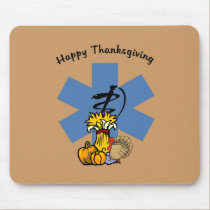 EMS Thanksgiving mousepads