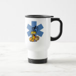 EMS Thanksgiving Mug