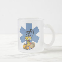 EMS Thanksgiving mugs