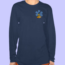EMS Thanksgiving t-shirts