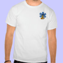 EMS Thanksgiving t-shirts