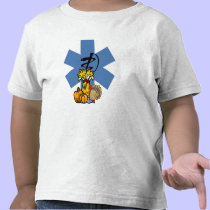 EMS Thanksgiving t-shirts