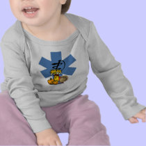 EMS Thanksgiving t-shirts