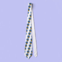 EMS Thanksgiving ties