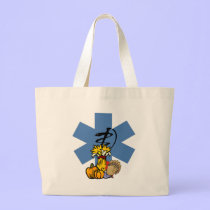EMS Thanksgiving bags
