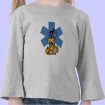EMS Thanksgiving t-shirts