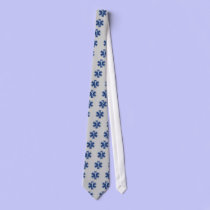 EMS Tie ties