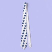EMS Tie ties